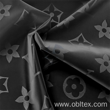OBLFDC026 Fashion Fabric For Down Coat
